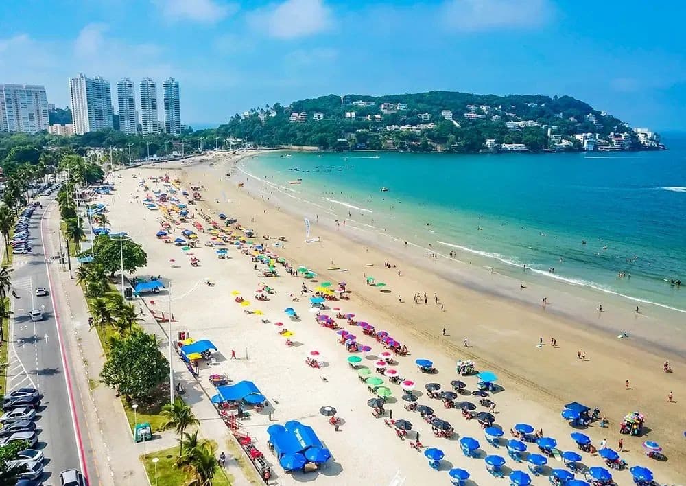 Guarujá – SP | Bate e Volta — foto 4