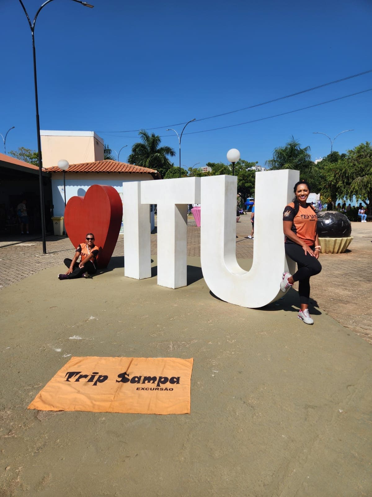 Itu e Fazenda do Chocolate | Bate e Volta — foto 1