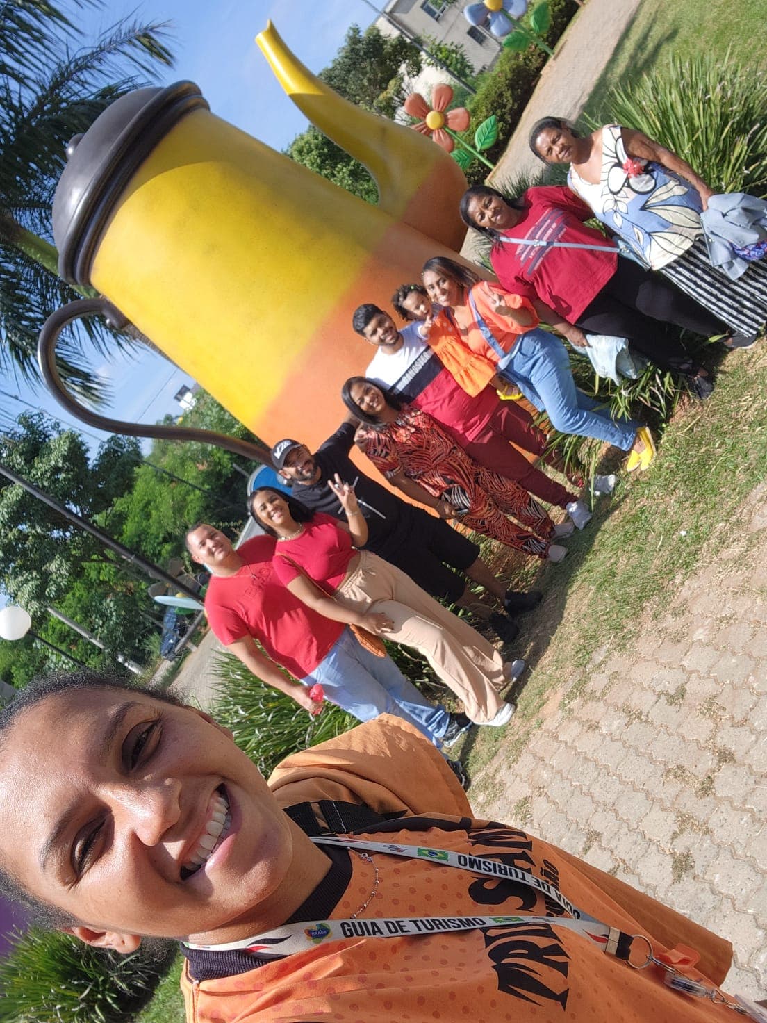 Itu e Fazenda do Chocolate | Bate e Volta — foto 3