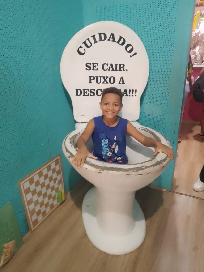 Itu e Fazenda do Chocolate | Bate e Volta — foto 8