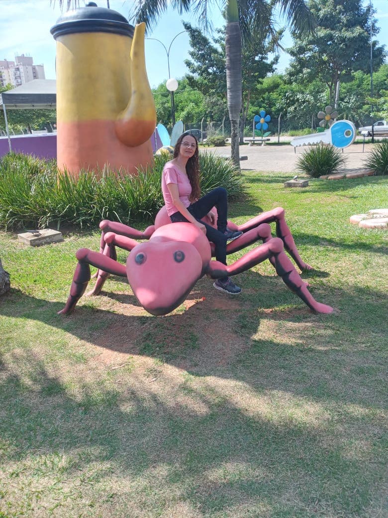 Itu e Fazenda do Chocolate | Bate e Volta — foto 9