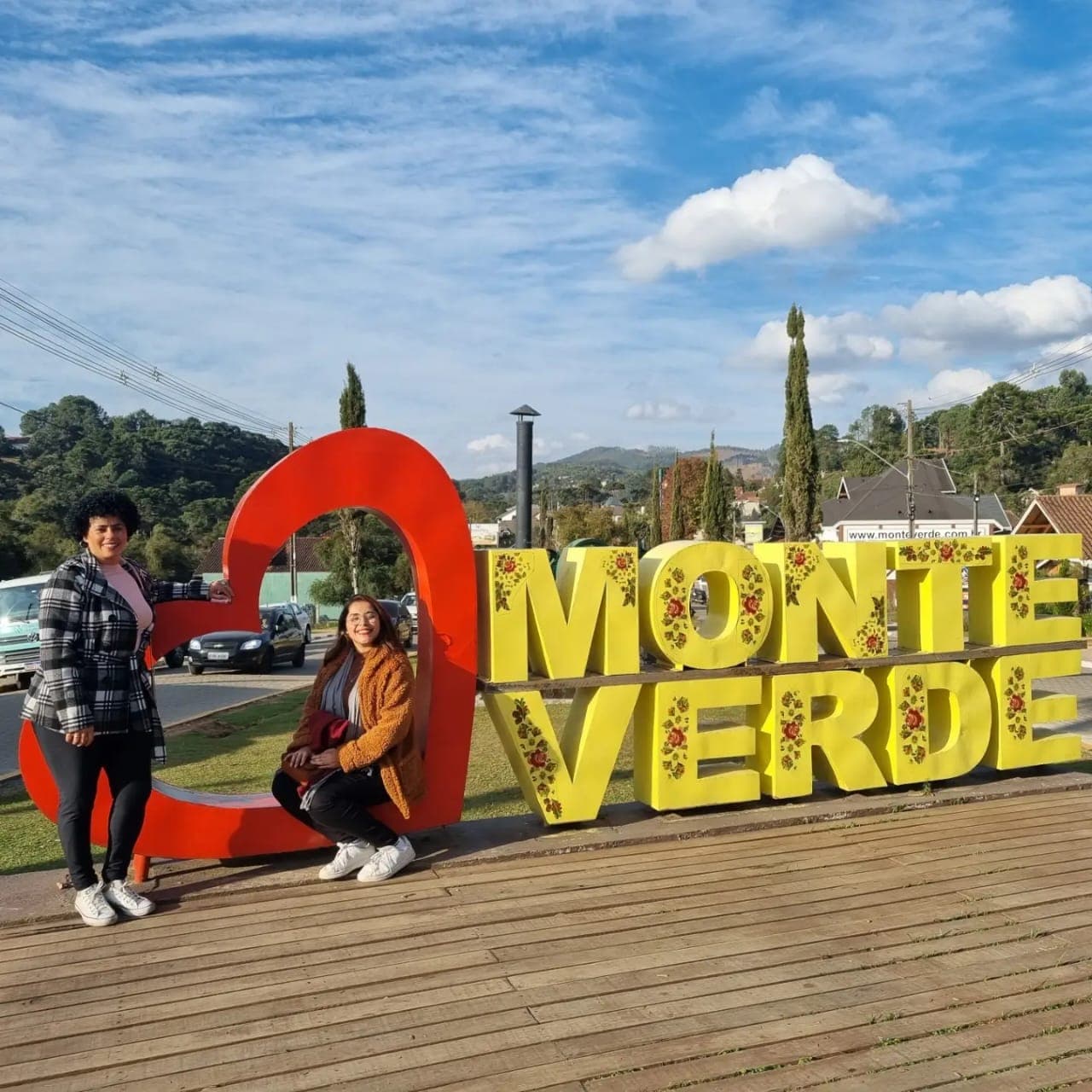 Monte Verde - MG | Bate e Volta — foto 2