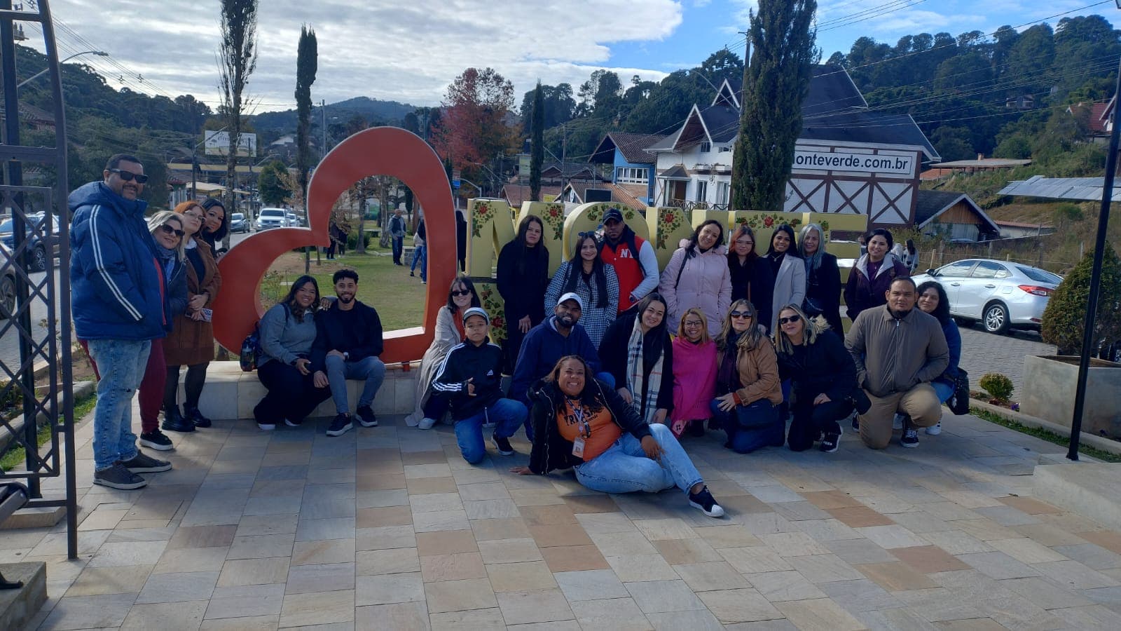 Monte Verde - MG | Bate e Volta — foto 7