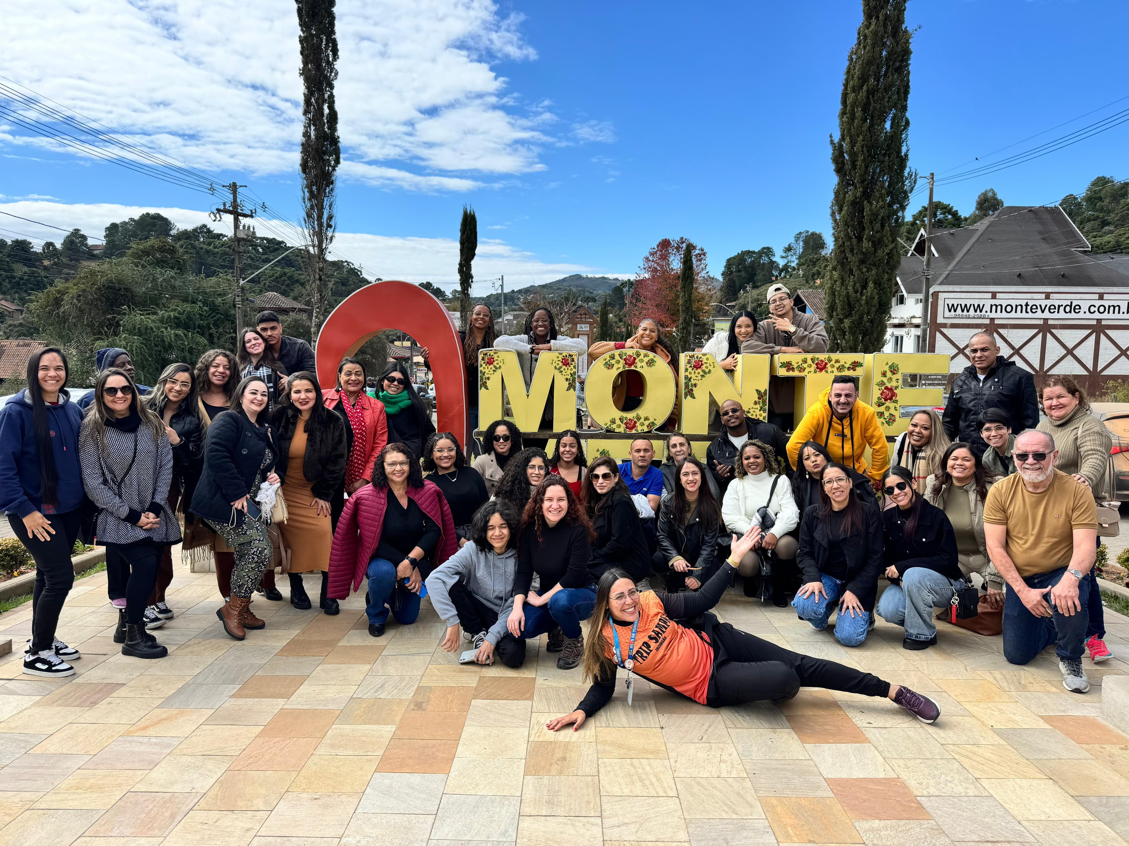 Monte Verde - MG | Bate e Volta — foto 11