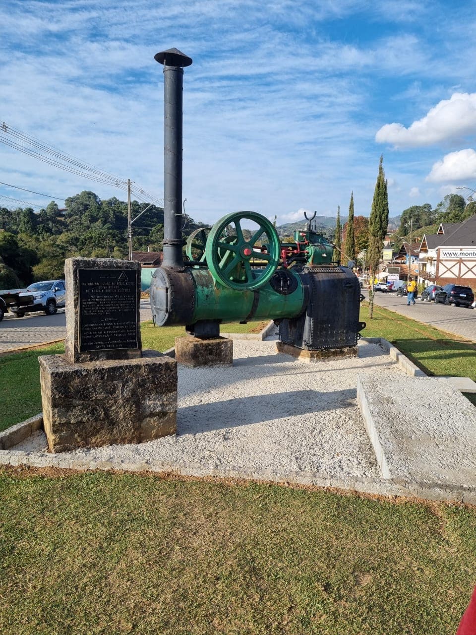 Monte Verde - MG | Bate e Volta — foto 12