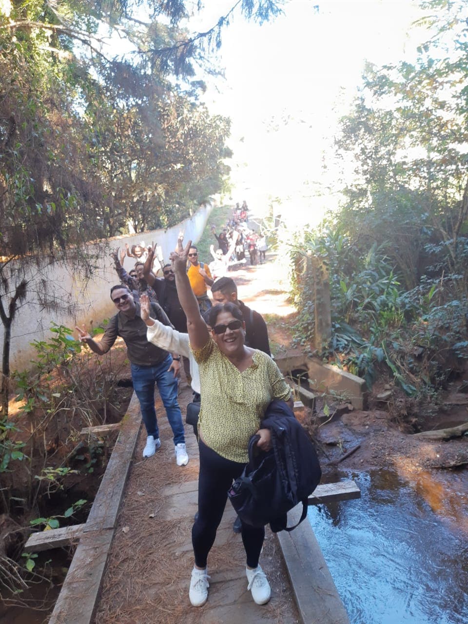 Monte Verde - MG | Bate e Volta — foto 15