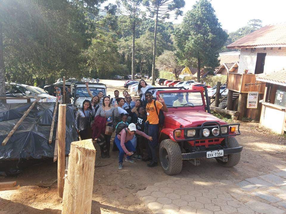 Monte Verde - MG | Bate e Volta — foto 17