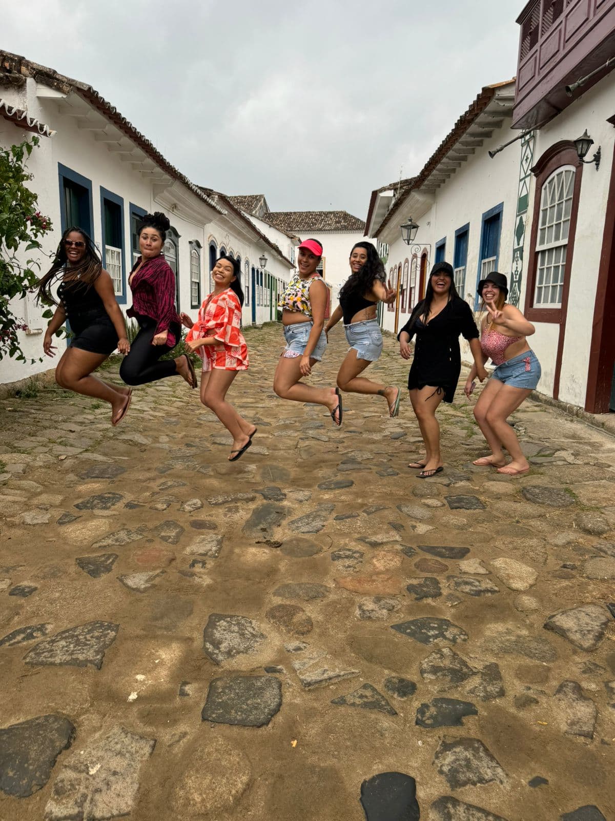 Paraty-Ilha do Coco | Hospedagem — foto 4