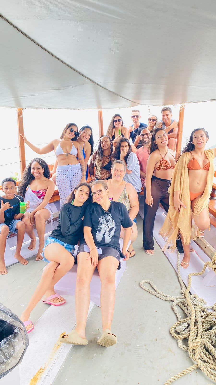 Paraty-Ilha do Coco | Hospedagem — foto 5