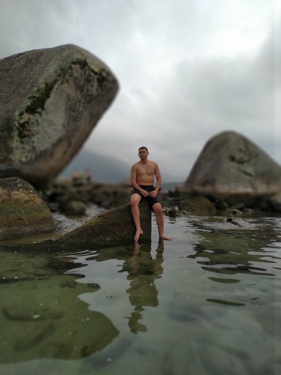 Paraty-Ilha do Coco | Hospedagem — foto 14