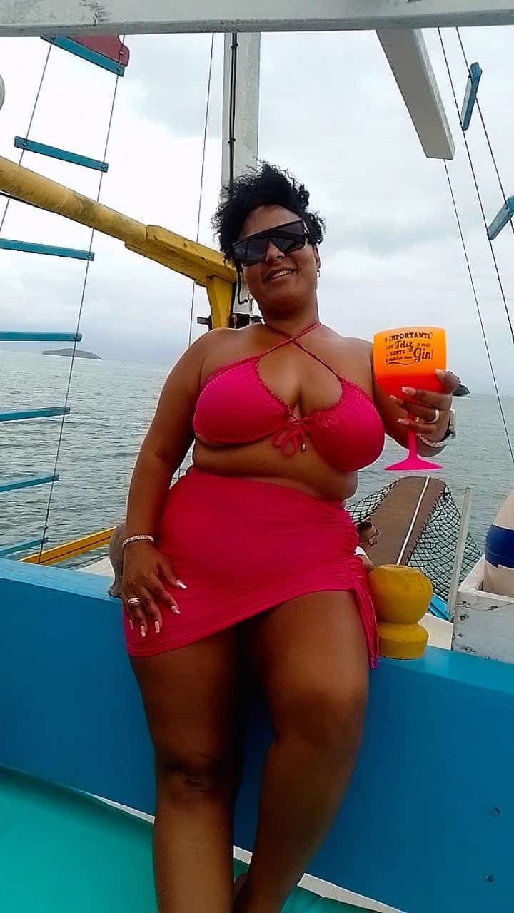 Paraty-Ilha do Coco | Hospedagem — foto 17