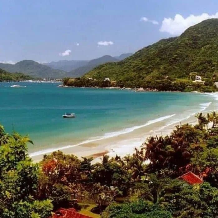 Praia da Santa Rita e Enseada – Ubatuba | Bate e Volta — foto 3