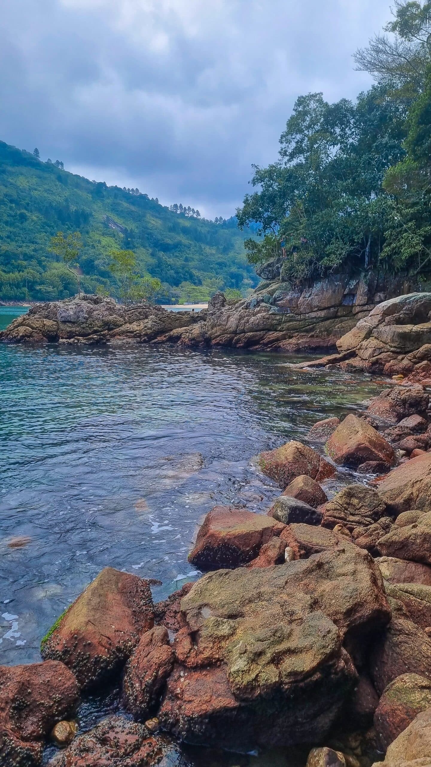 Praia da Santa Rita e Enseada – Ubatuba | Bate e Volta — foto 4