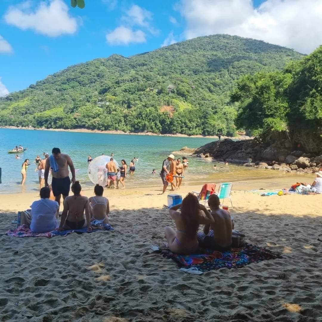 Praia da Santa Rita e Enseada – Ubatuba | Bate e Volta — foto 8