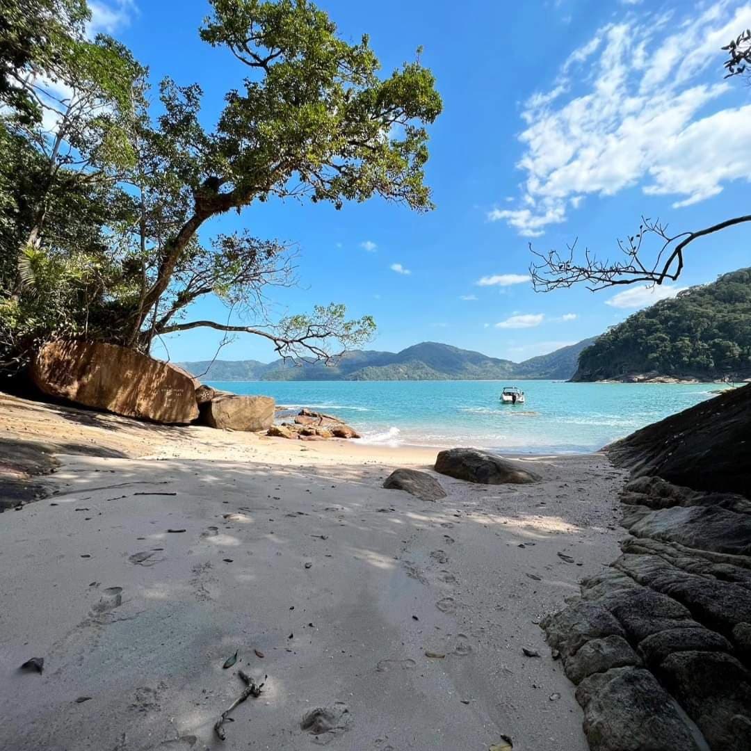 Praia da Santa Rita e Enseada – Ubatuba | Bate e Volta — foto 9