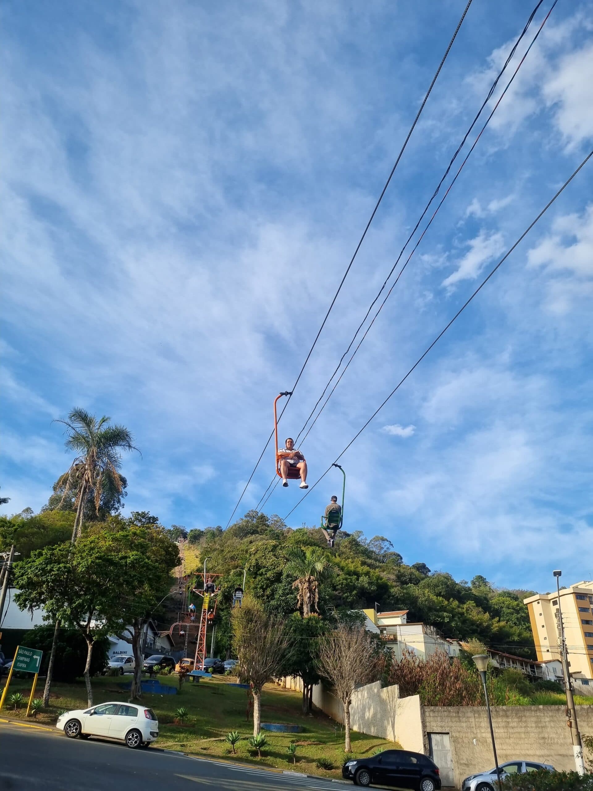Serra Negra – SP | Bate e Volta — foto 5