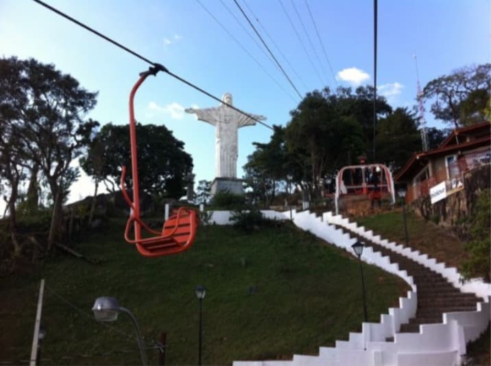 Serra Negra – SP | Bate e Volta — foto 12