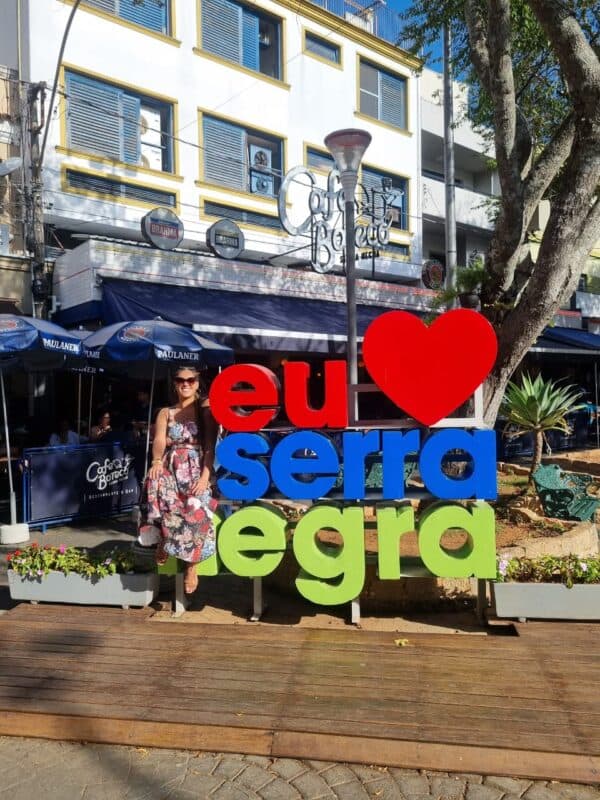 Serra Negra – SP | Bate e Volta — foto 20