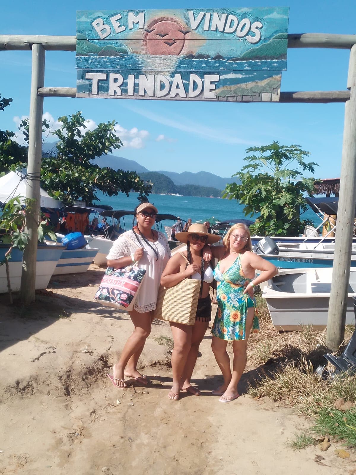 Trindade – RJ | Bate-Volta — foto 2