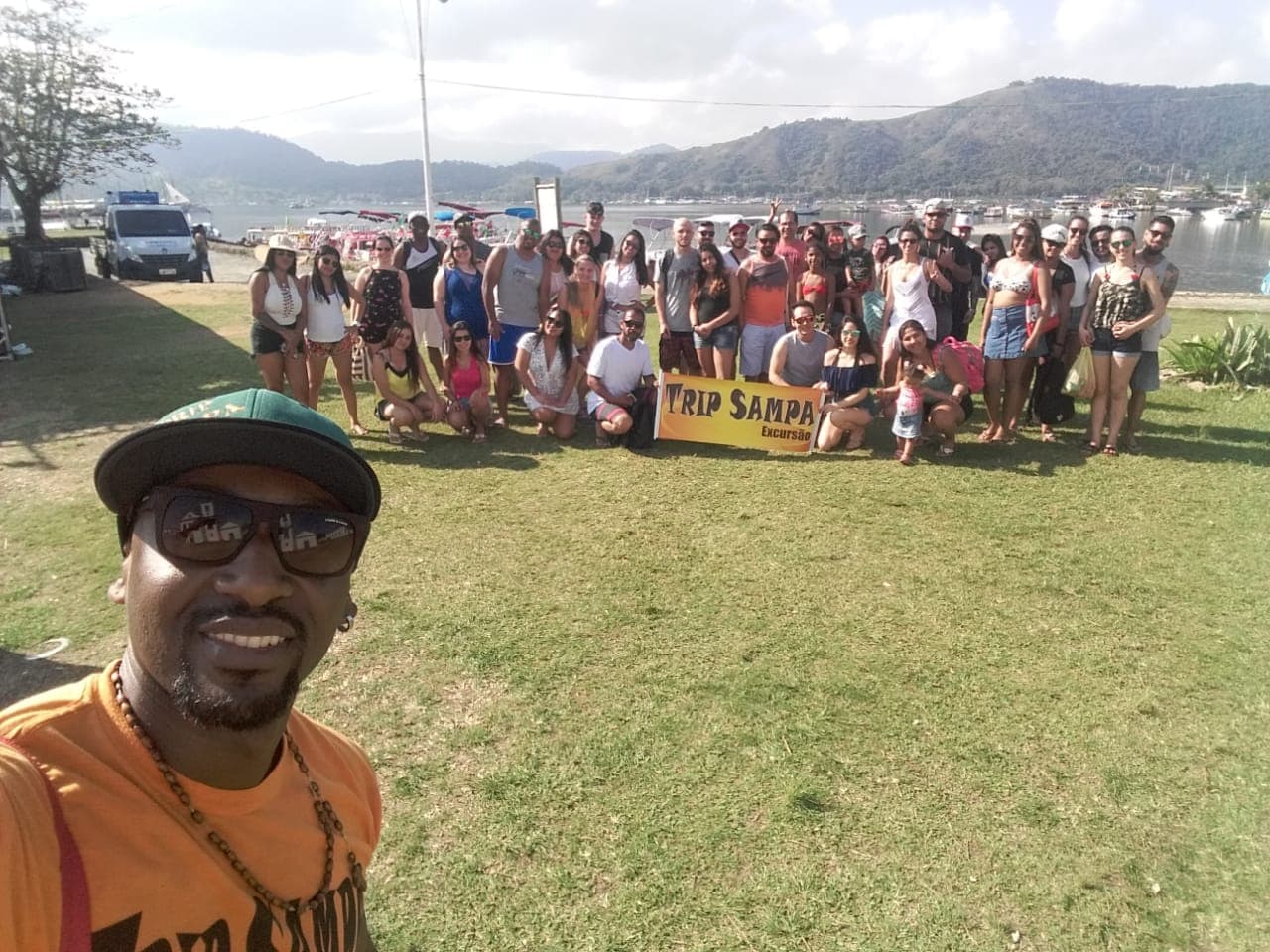 Trindade – RJ | Bate-Volta — foto 4
