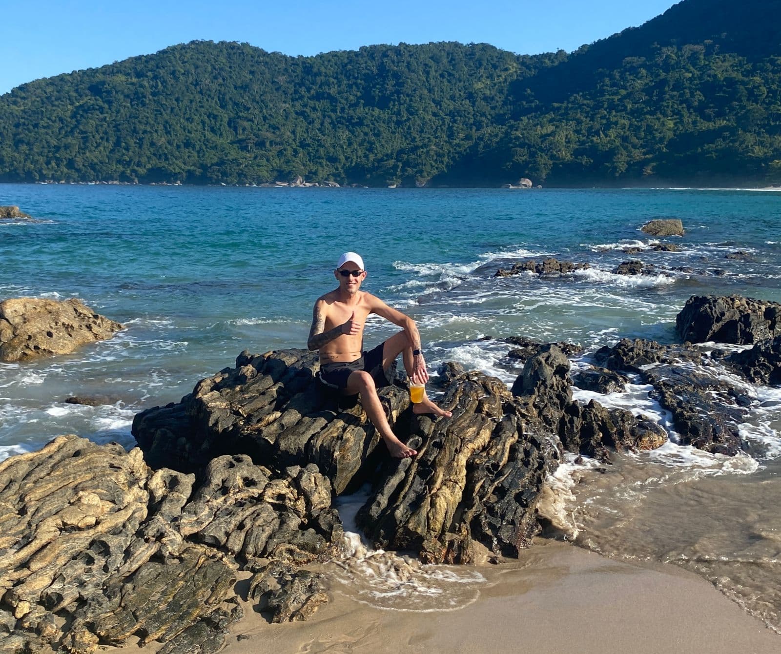 Trindade – RJ | Bate-Volta — foto 9