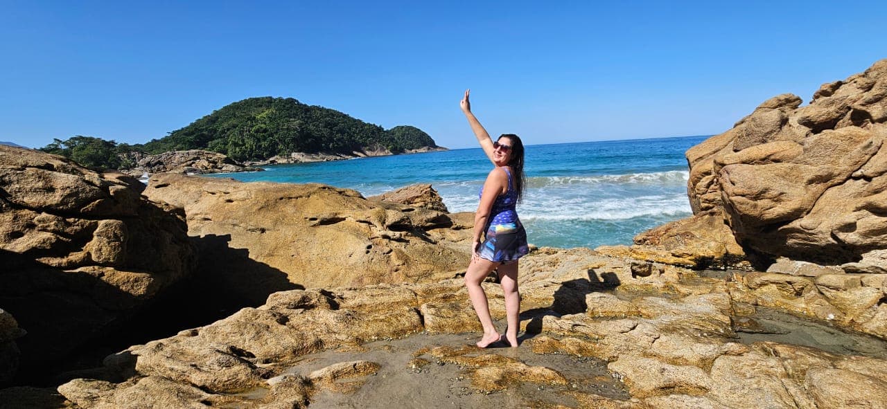 Trindade – RJ | Bate-Volta — foto 14