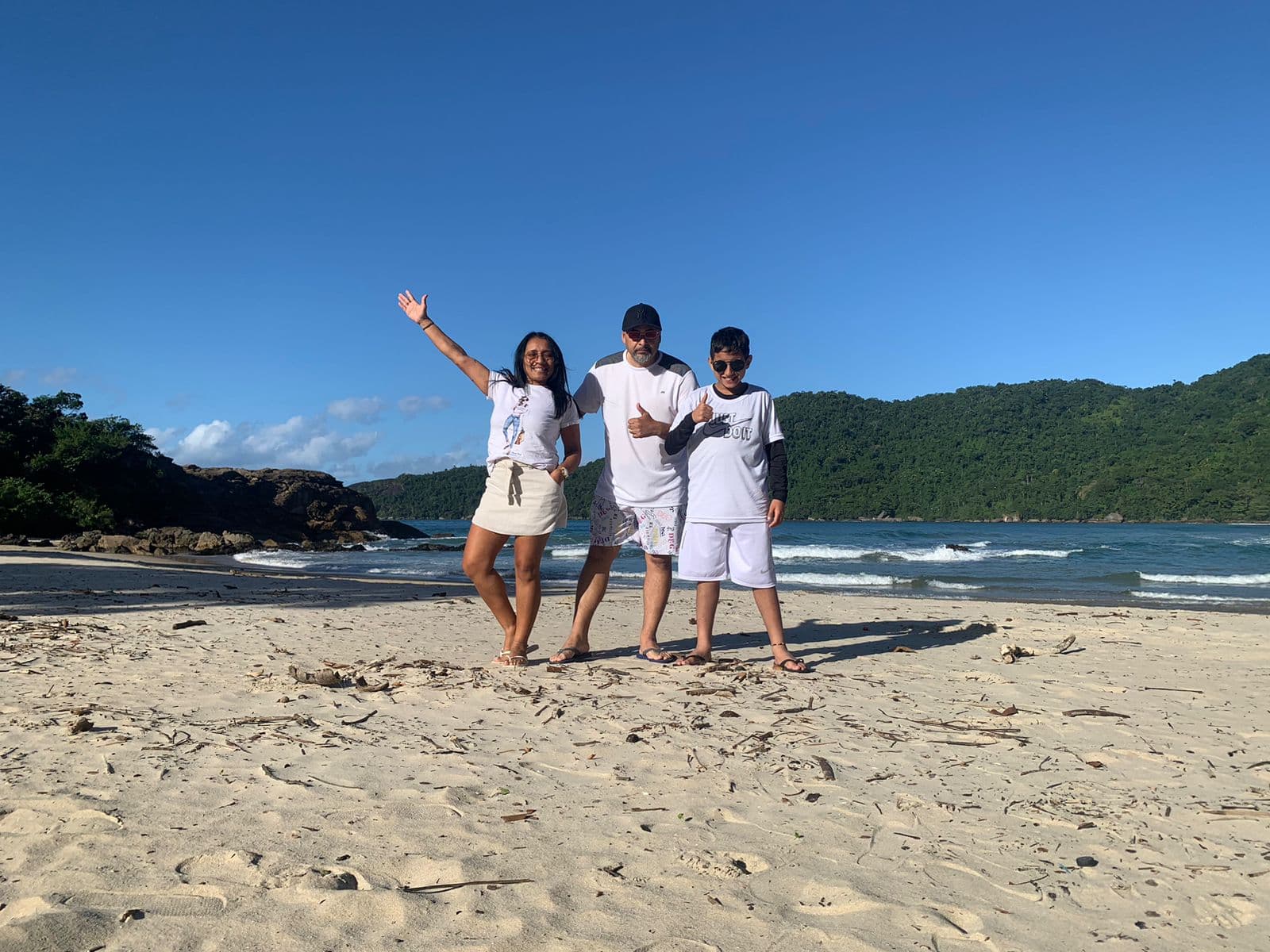 Trindade – RJ | Bate-Volta — foto 19