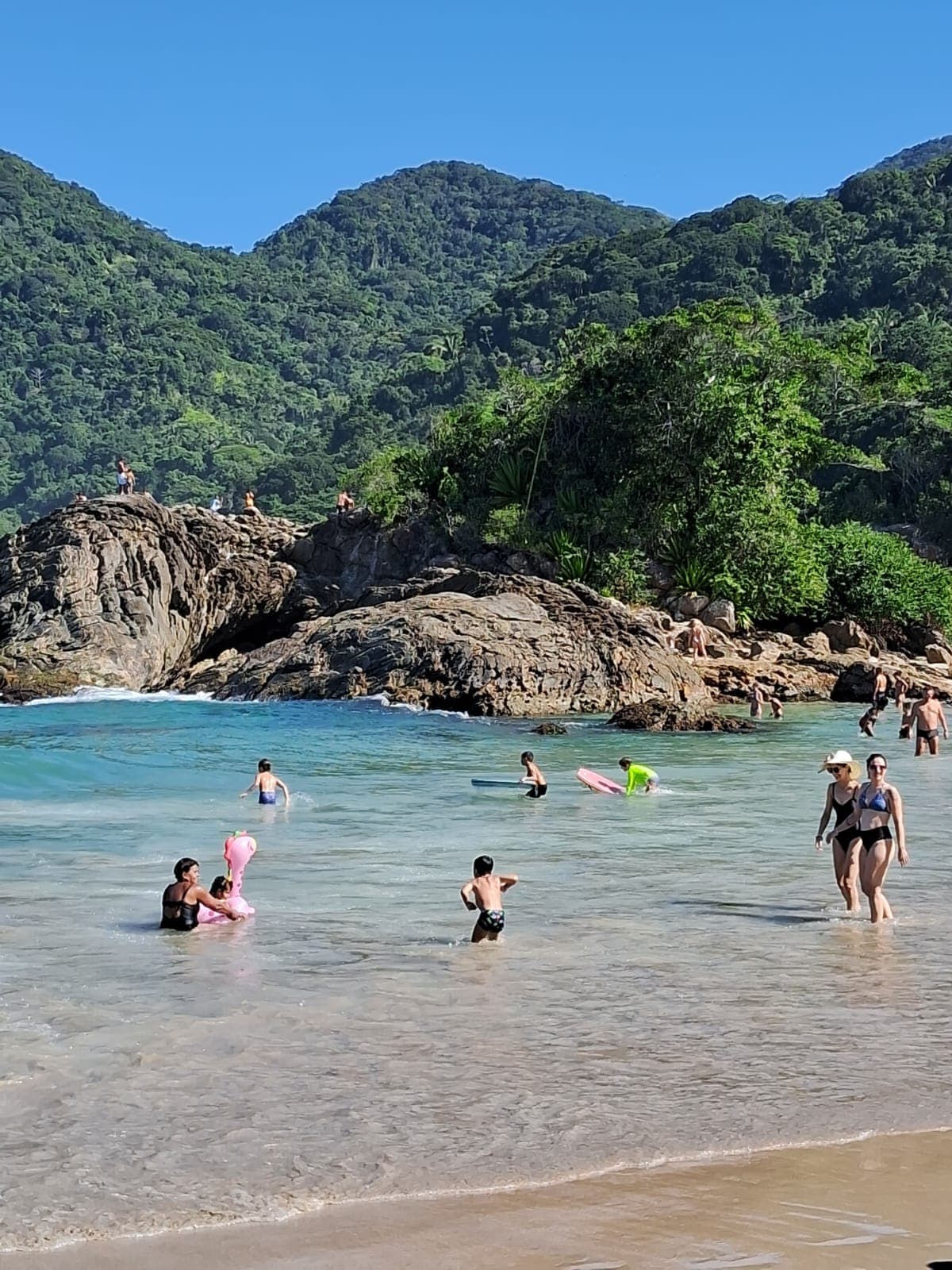 Trindade – RJ | Bate-Volta — foto 20