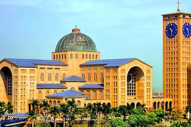 Aparecida | Bate e Volta — foto 1