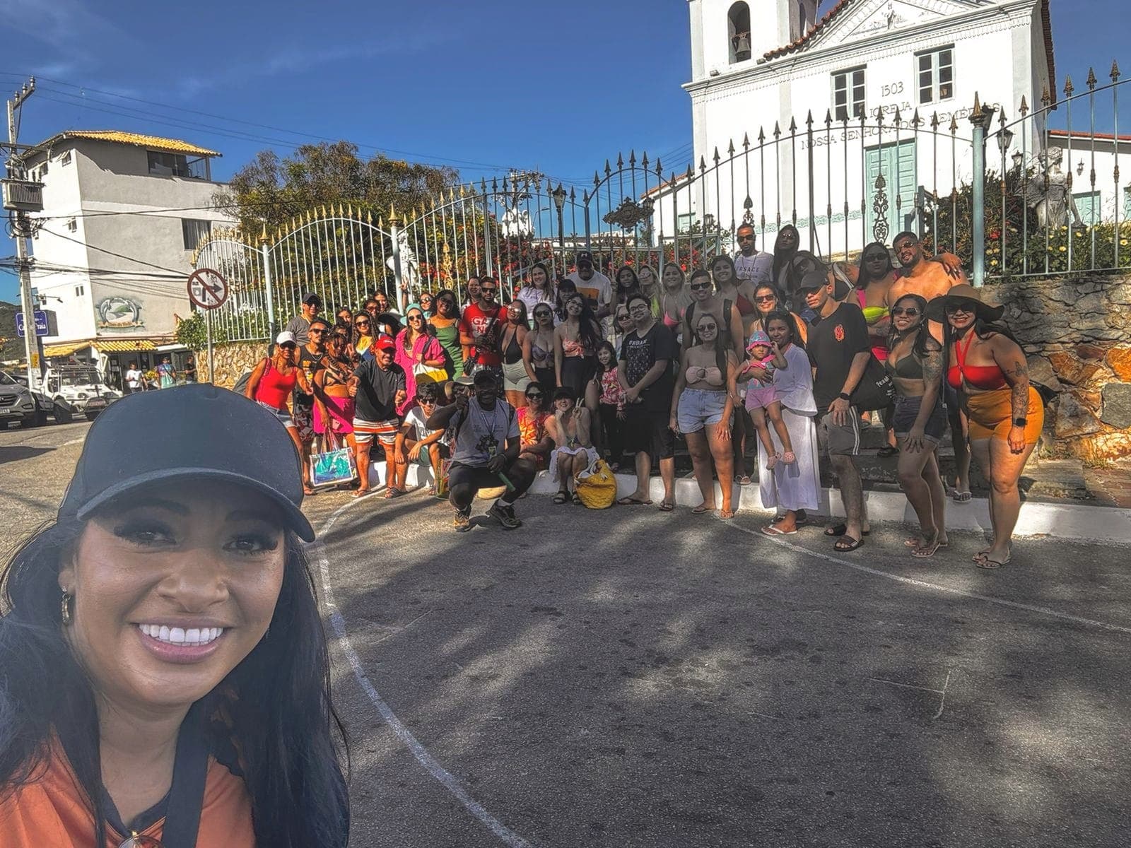 Búzios e Arraial do Cabo | Hospedagem — foto 1