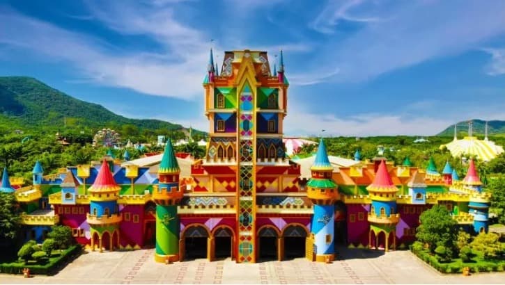 Beto Carrero e Balneário Camboriú 2026 | Hospedagem — foto 1