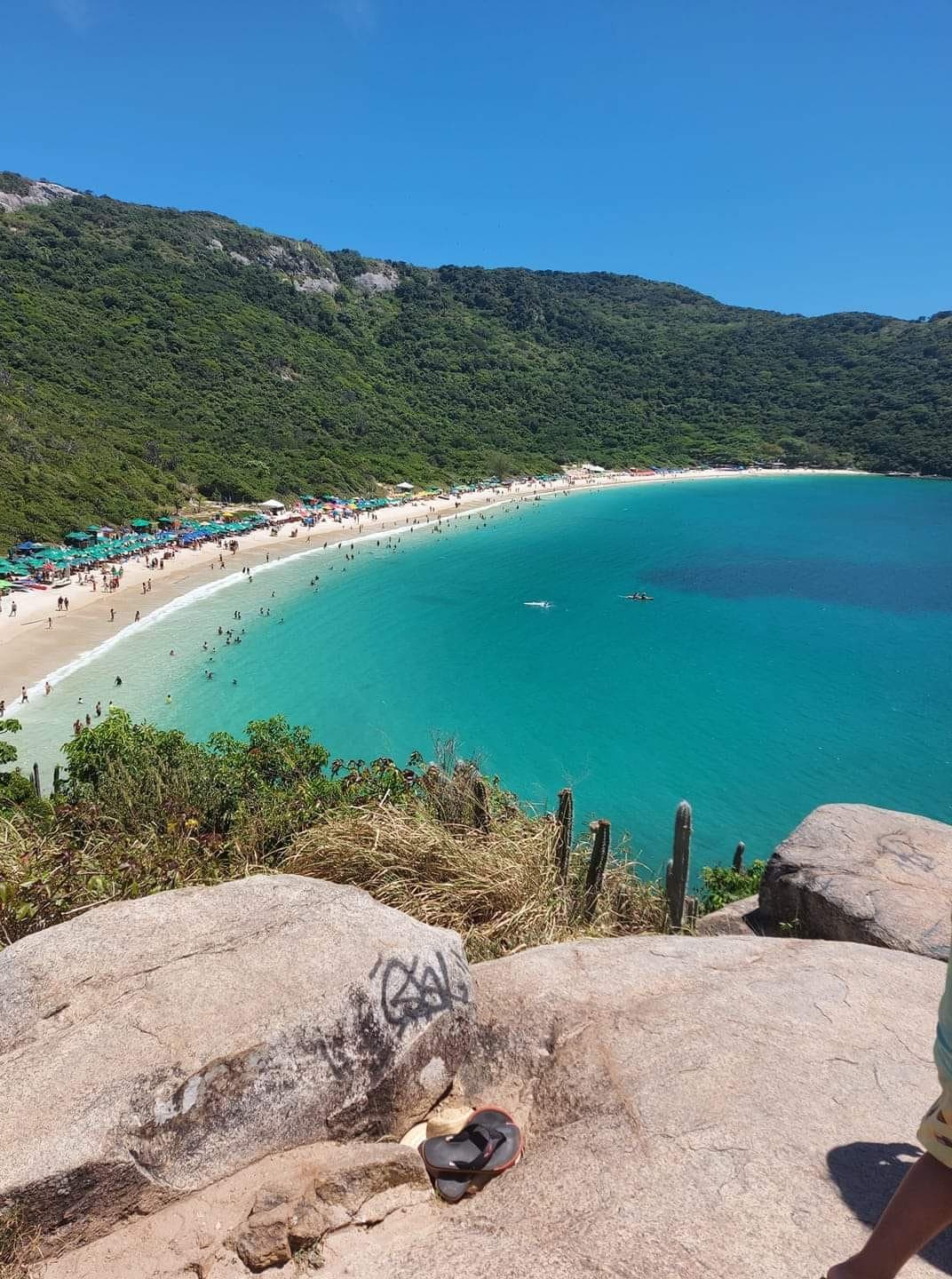 Cabo Frio e Arraial do Cabo | Hospedagem — foto 1