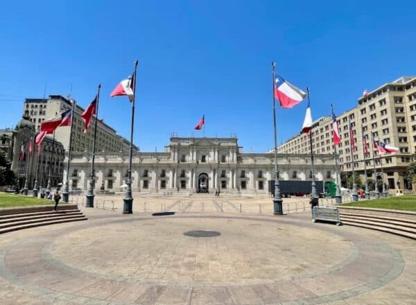 Chile (5 dias) | Internacional — foto 12