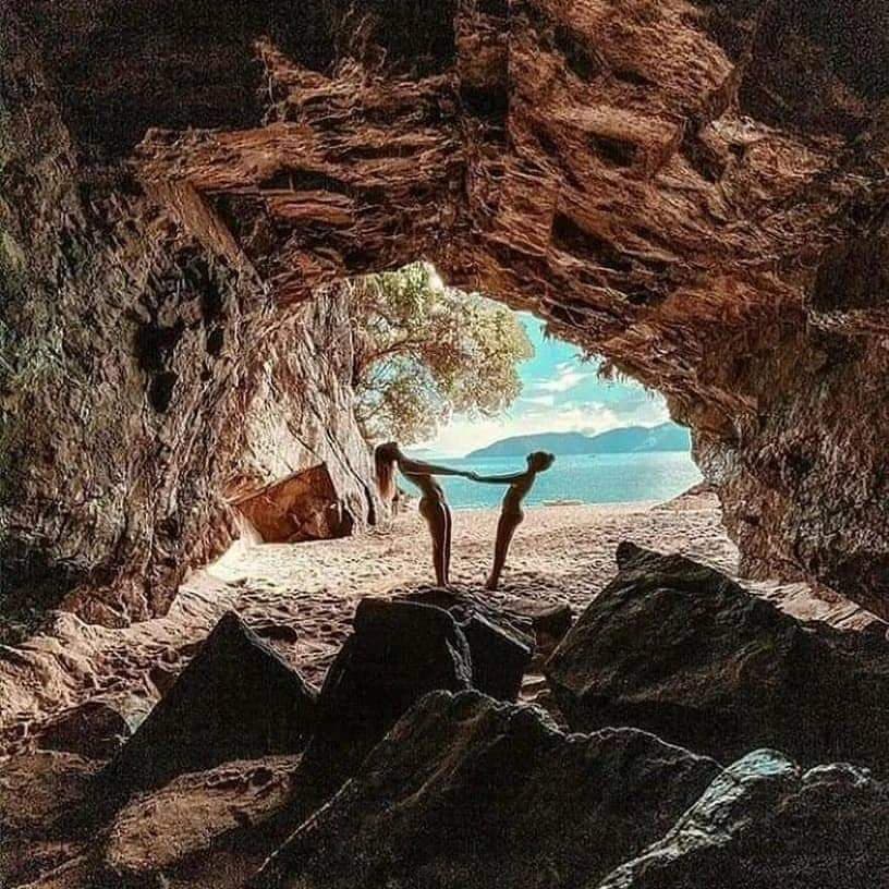 Gruta que Chora, Praia do Lázaro & Praia Sununga – Ubatuba | Bate e Volta — foto 6