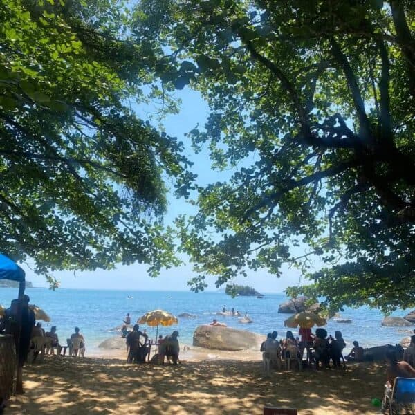 Ilhabela – SP | Bate e Volta — foto 23