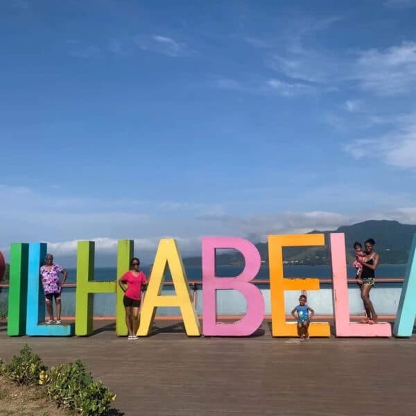 Ilhabela – SP | Bate e Volta — foto 24
