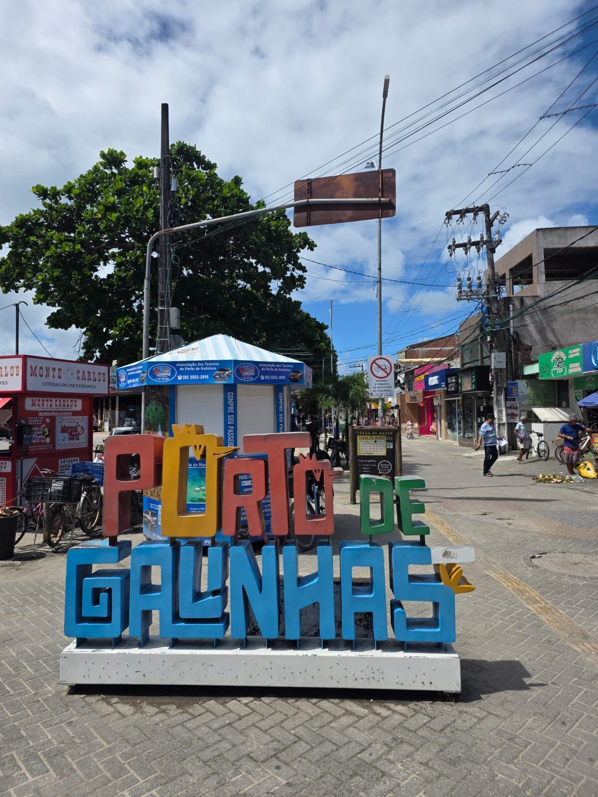 Porto de Galinhas + Maragogi + Praia dos Carneiros - PE/SE | 5 Dias