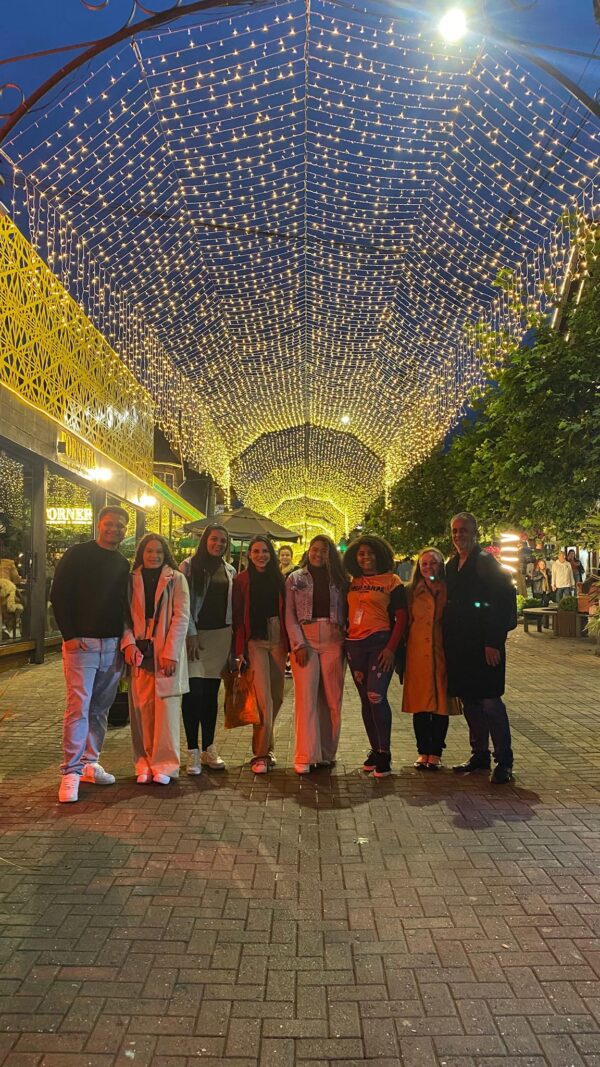 Campos do Jordão - Natal Iluminado | Bate e Volta - Imagem 4