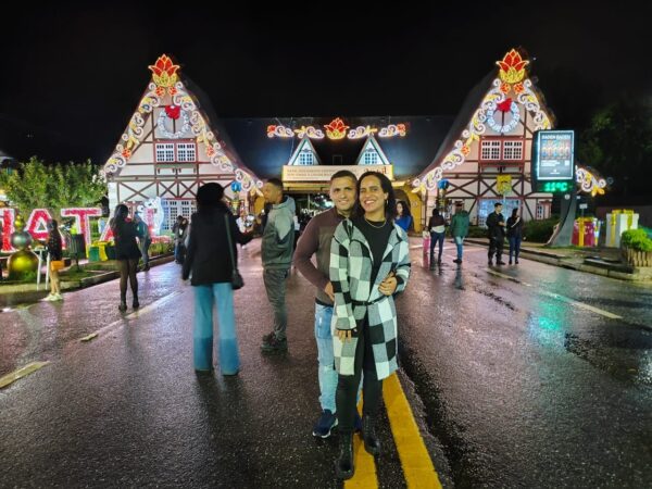 Campos do Jordão - Natal Iluminado | Bate e Volta - Imagem 2