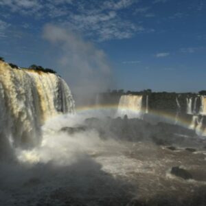 Tríplice Fronteiras - Foz do Iguaçu / Paraguai / Argentina 2026 | Hospedagem