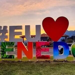 Penedo-RJ - Natal Luz | Bate e Volta