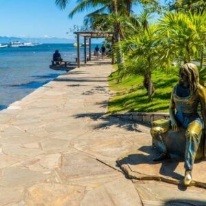 Búzios e Arraial do Cabo | Hospedagem